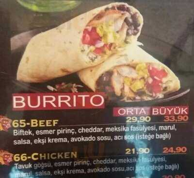 Sandella's Flatbread Cafe