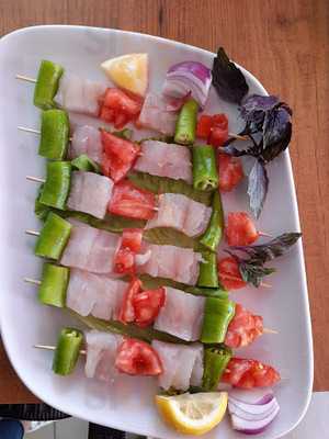 Ancyra Cafe & Restaurant