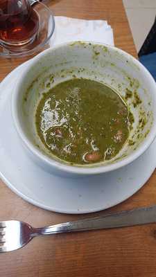 Ancyra Cafe & Restaurant