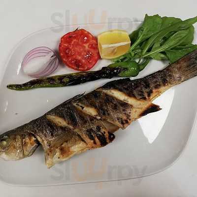 Ancyra Cafe & Restaurant