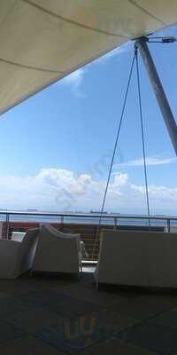 Douwe Egberts Cafee Pendik Marina