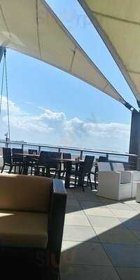 Douwe Egberts Cafee Pendik Marina