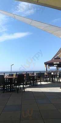 Douwe Egberts Cafee Pendik Marina