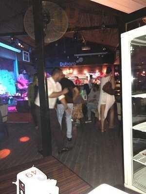 Dubara Cafe & Pub