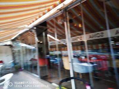 Soha Cafe & Restaurant