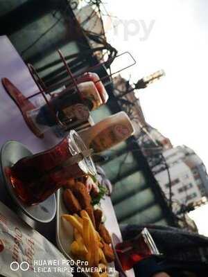 Soha Cafe & Restaurant