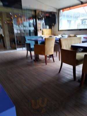 Soha Cafe & Restaurant