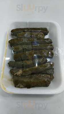 Meshur Adiyaman Cig Koftecisi Omer Usta