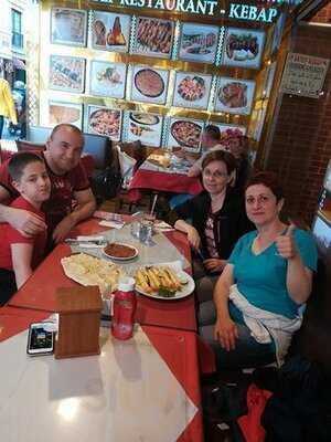 Antep Kebap & Lahmacun Salonu