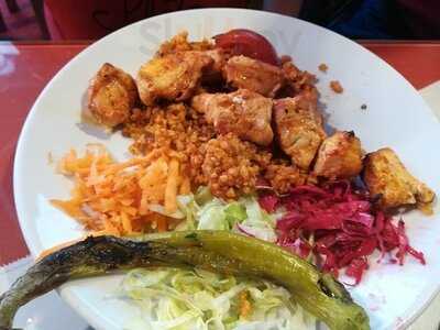 Antep Kebap & Lahmacun Salonu