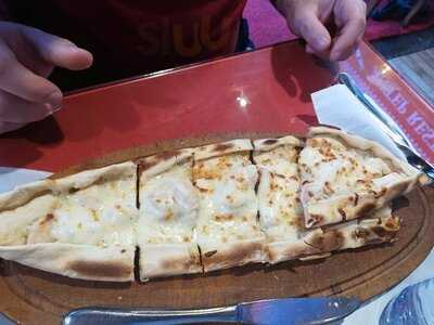 Antep Kebap & Lahmacun Salonu