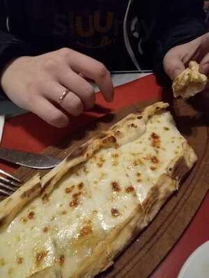 Antep Kebap & Lahmacun Salonu