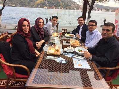 Hisar Cafe Ve Restoran