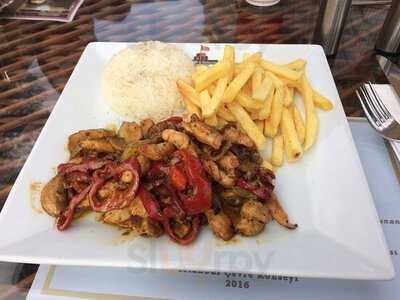 Hisar Cafe Ve Restoran