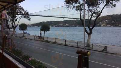 Hisar Cafe Ve Restoran