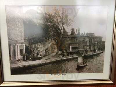 Hisar Cafe Ve Restoran