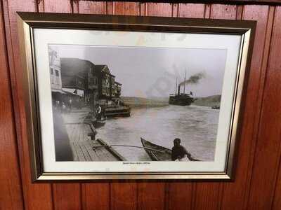 Hisar Cafe Ve Restoran