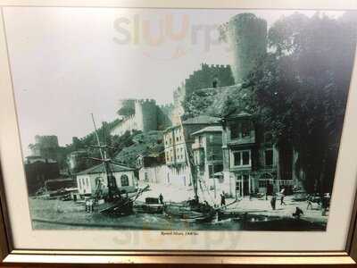 Hisar Cafe Ve Restoran