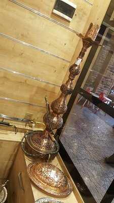 Nevada Steakhouse & Barbekü