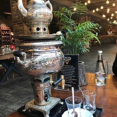 Nevada Steakhouse & Barbekü