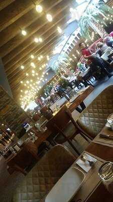 Nevada Steakhouse & Barbekü