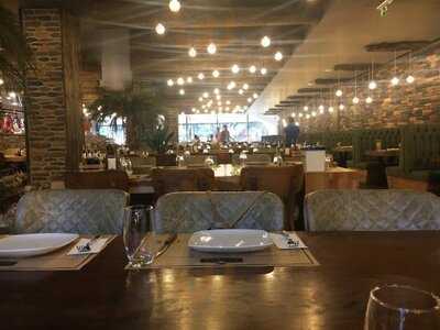 Nevada Steakhouse & Barbekü