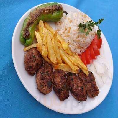 Hisar Ev Yemekleri Havalimanı