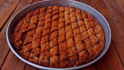 Hisar Ev Yemekleri Havalimanı