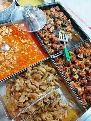 Hisar Ev Yemekleri Havalimanı