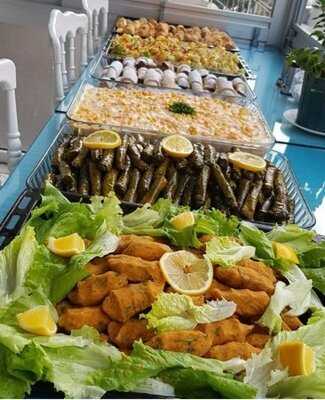 Hisar Ev Yemekleri Havalimanı