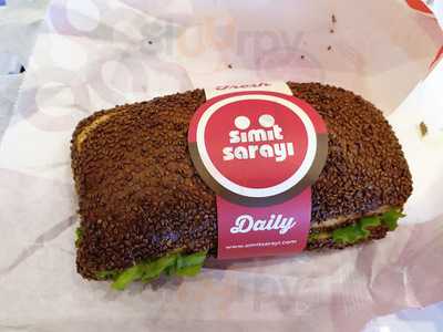 Simit Sarayi
