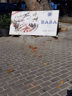 Baba Restaurant