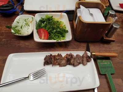 Gelgör Cağ Kebap
