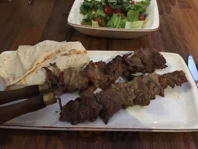 Gelgör Cağ Kebap