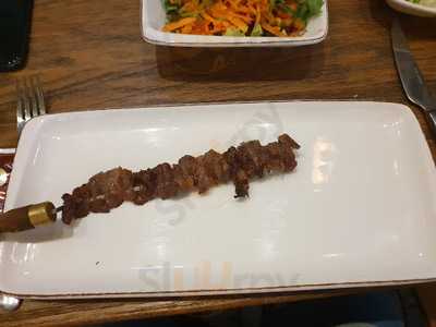 Gelgör Cağ Kebap