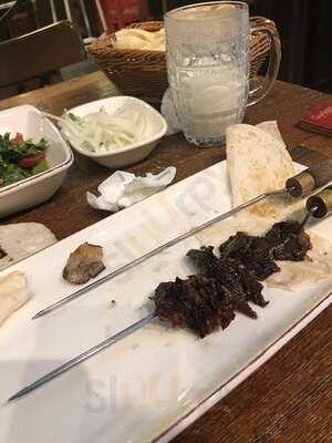 Gelgör Cağ Kebap