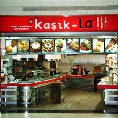 Kasik-la