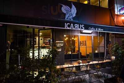 Icarus Coffee