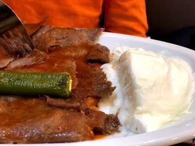 Hd Iskender