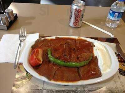 Hd Iskender