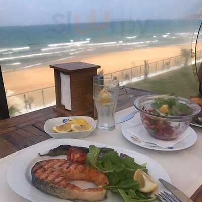 Tirmata Beach Restaurant