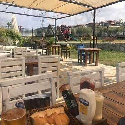 Tirmata Beach Restaurant