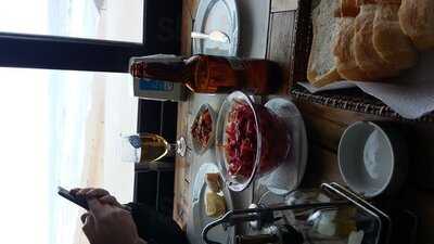 Tirmata Beach Restaurant