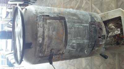 Tirmata Beach Restaurant