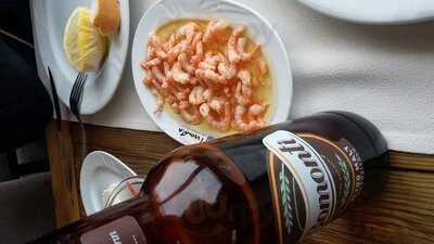 Tirmata Beach Restaurant