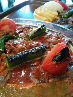 Kasap Osman Yesilkoy