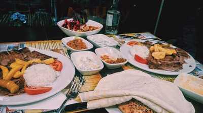 Kasap Osman Yesilkoy