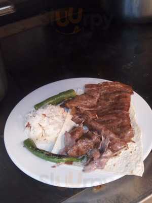 Kasap Osman Yesilkoy