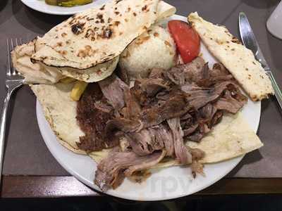 Kasap Osman Yesilkoy