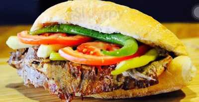 Kasap Osman Yesilkoy